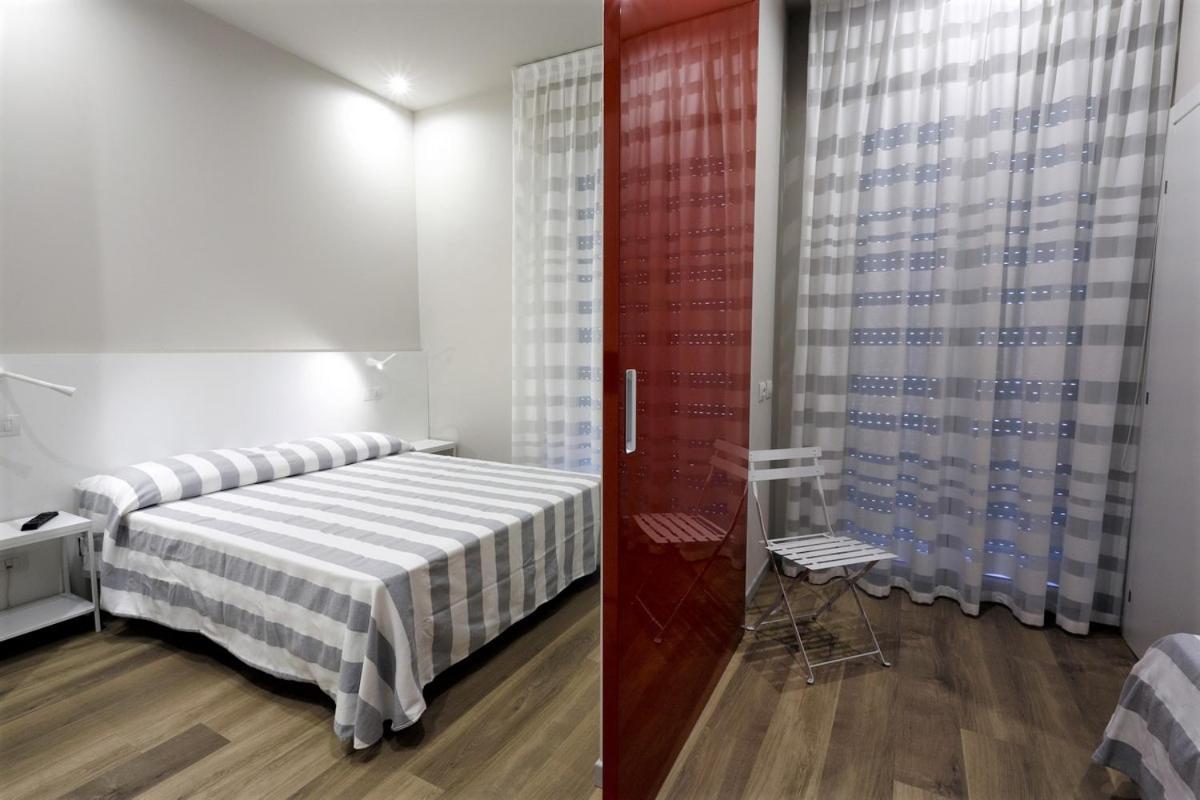 Hotel Aurea Rimini Extérieur photo