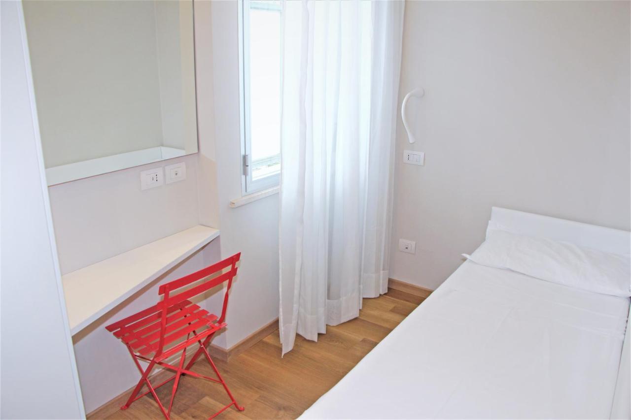 Hotel Aurea Rimini Extérieur photo