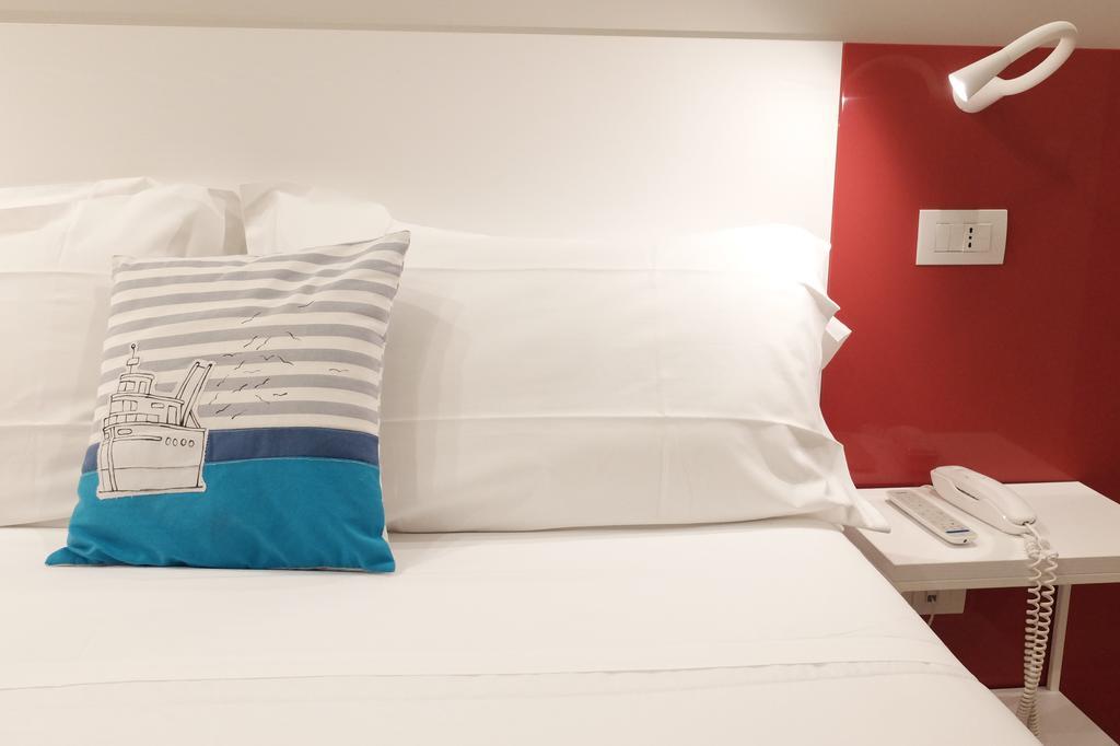 Hotel Aurea Rimini Extérieur photo