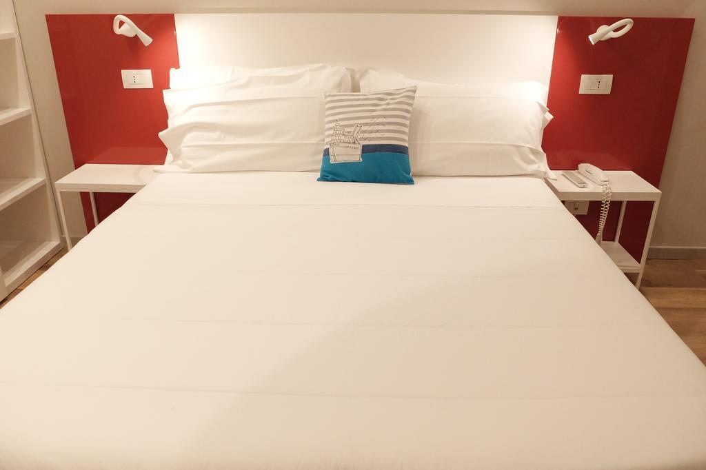 Hotel Aurea Rimini Extérieur photo