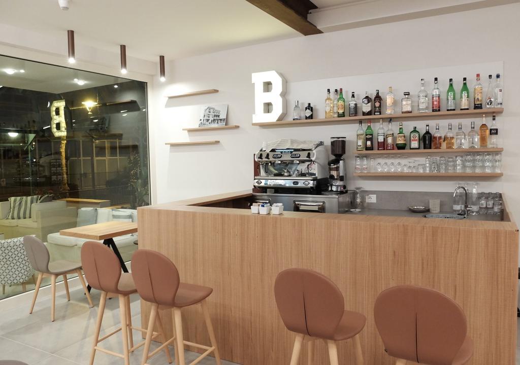 Hotel Aurea Rimini Extérieur photo