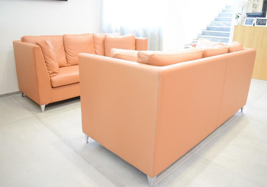 Hotel Aurea Rimini Extérieur photo
